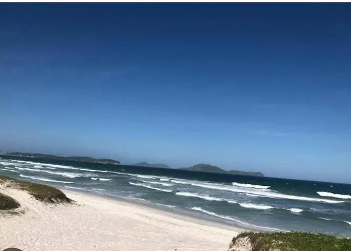 Apartamento Dunas Cabo Frio