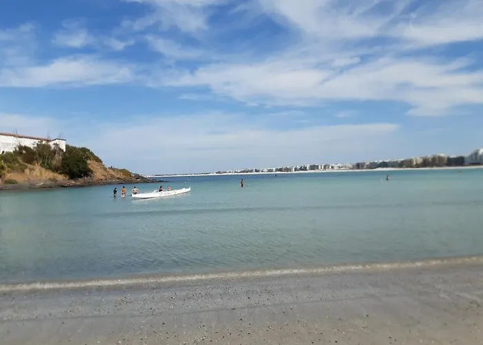 3Qts Centro Praia Do Forte Apartamento Cabo Frio